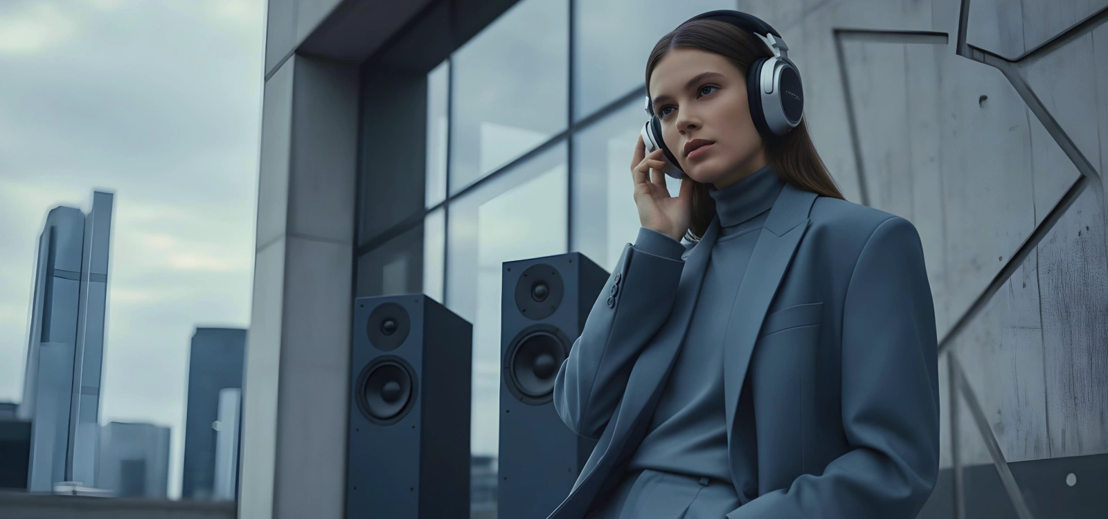 Погружение в мир настоящего Hi-Fi