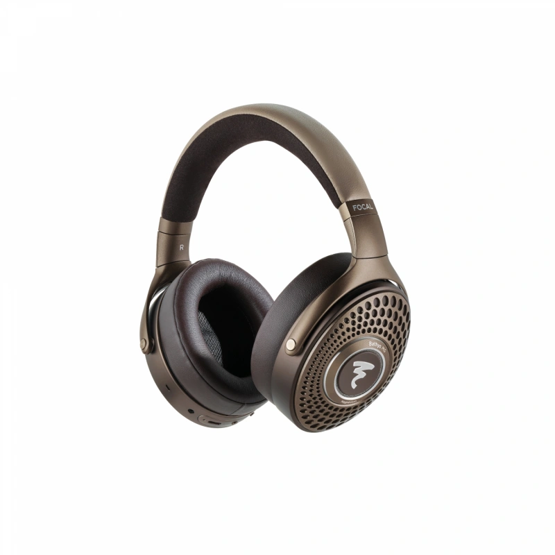 Headphones BATHYS MG BT ANC BROWN