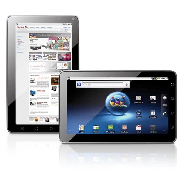 Планшет ViewSonic ViewPad 7