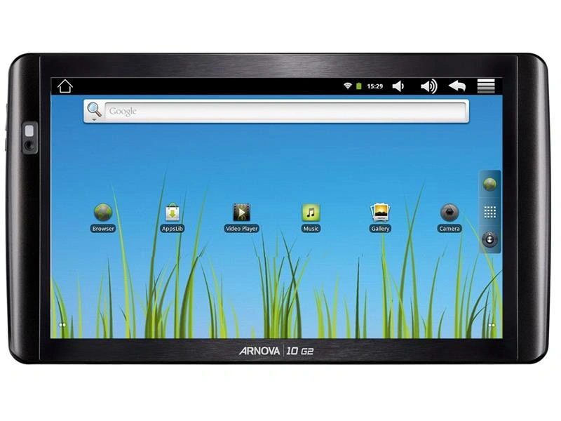 Планшет Archos ARNOVA 10 G2 8 GB