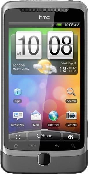 HTC A7272 Desire Z