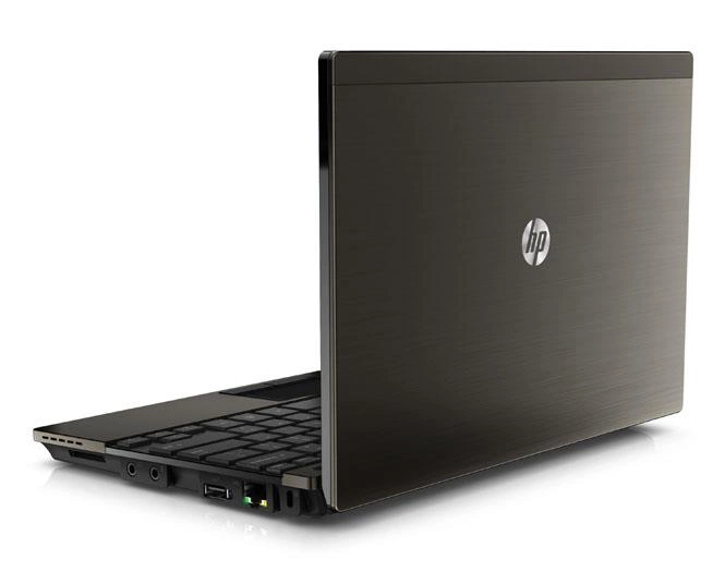 Ноутбук HP Compaq Mini 5103 XM602AA