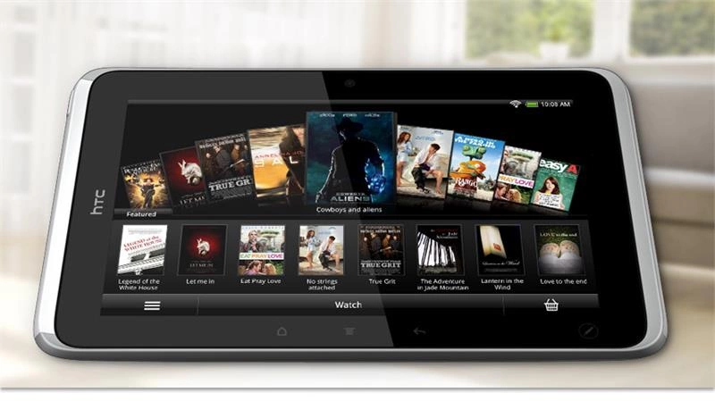 Планшет HTC Flyer 32GB + 3G