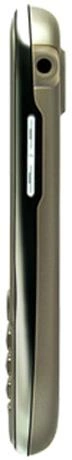 Alcatel OneTouch 806 Bronze