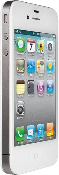 Apple iPhone 4 32Gb White