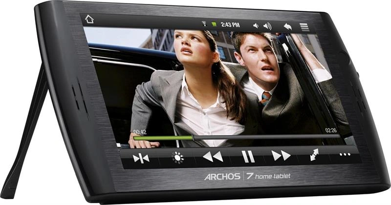 Планшет Archos 7C Home Tablet 8 GB