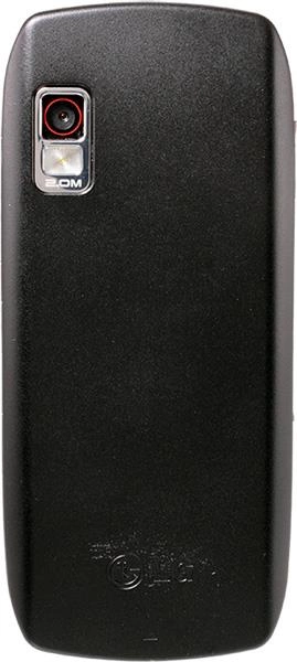 LG GX300 Black
