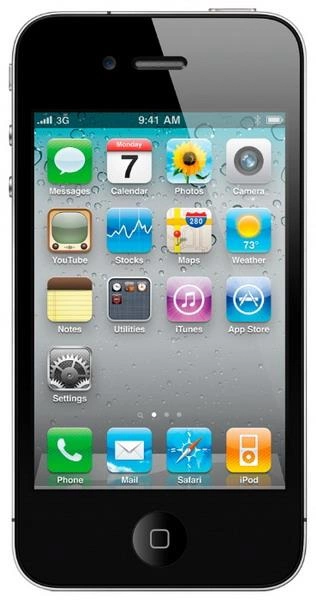 Smartphone 4