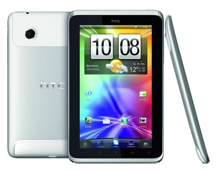 Планшет HTC Flyer 32GB + 3G