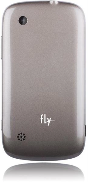 Fly E195 Dark Grey