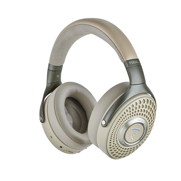 Headphones BATHYS BT ANC DUNE