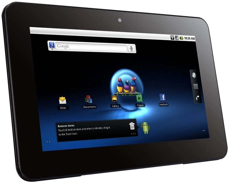 Планшет ViewSonic ViewPad 10s