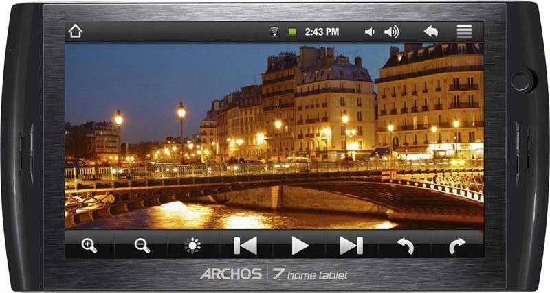 Планшет Archos 7C Home Tablet 8 GB
