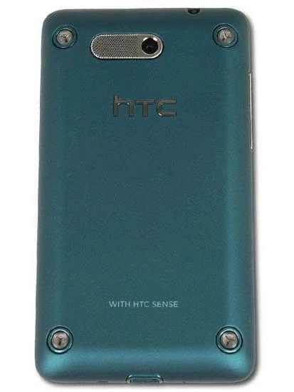 HTC A6380 Gratia Green
