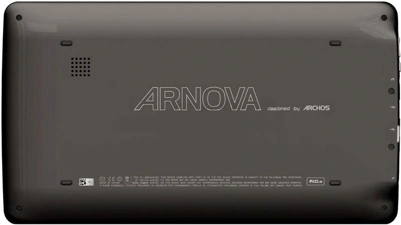 Планшет Archos ARNOVA 10 G2 8 GB