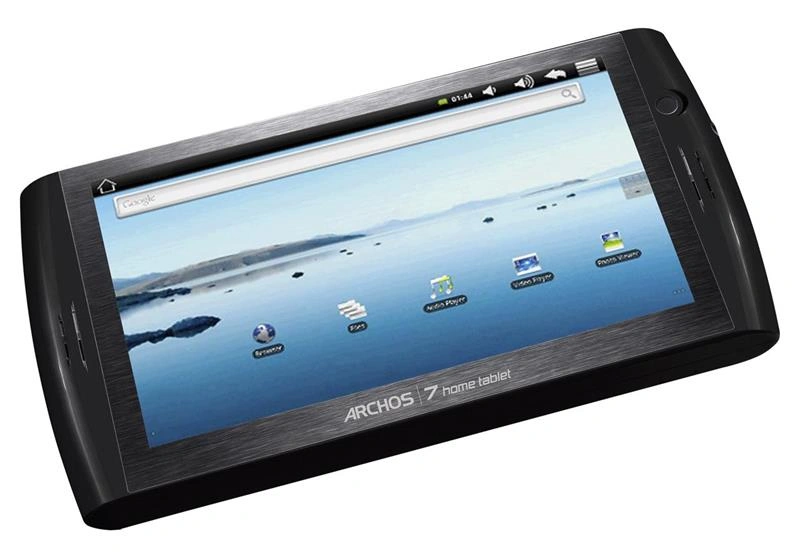Планшет Archos 7C Home Tablet 8 GB