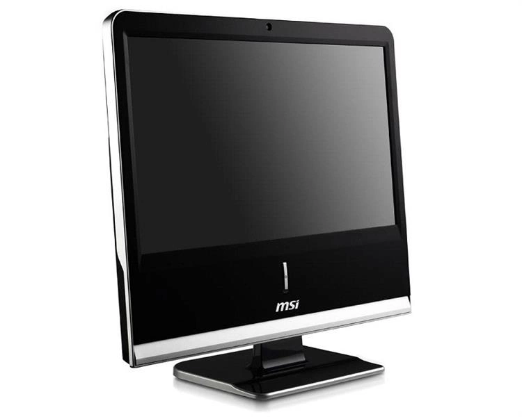 Моноблок MSI Wind Top AP1920 Black