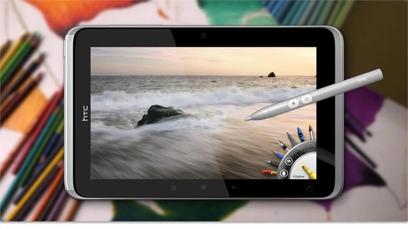 Планшет HTC Flyer 32GB + 3G
