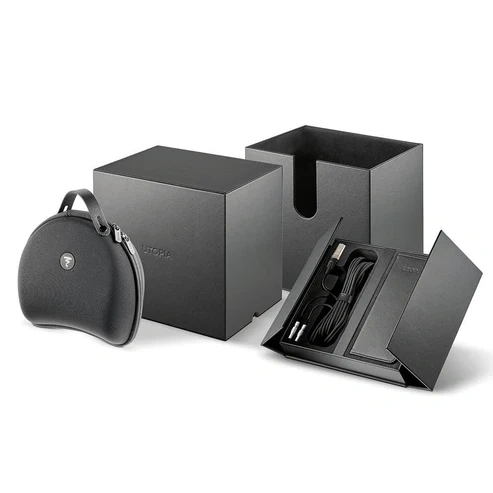 Focal Utopia 2022