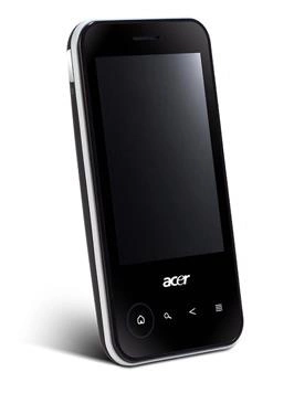 Acer beTouch E400