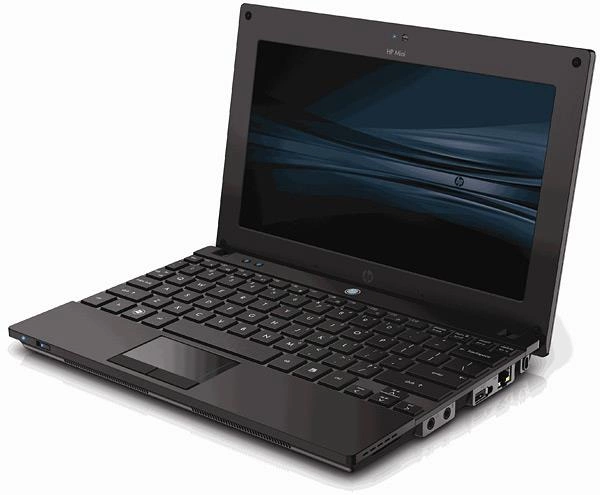Ноутбук HP Compaq Mini 5103 XM602AA