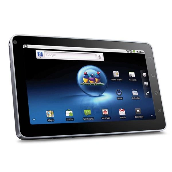 Планшет ViewSonic ViewPad 7