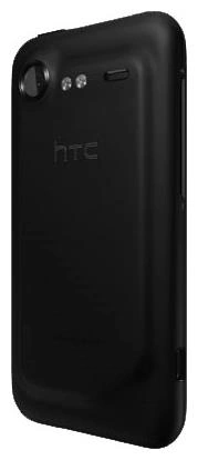 HTC Incredible S Black