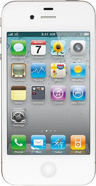 Smartphone 4