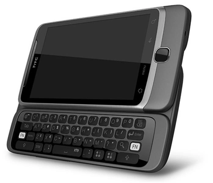 HTC A7272 Desire Z
