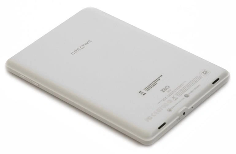 Планшет Creative ZiiO 7 8 GB