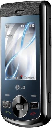 LG GD330 Black