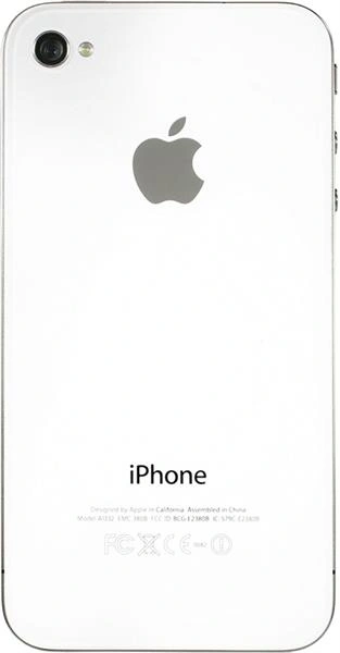 Smartphone 4 фото 8