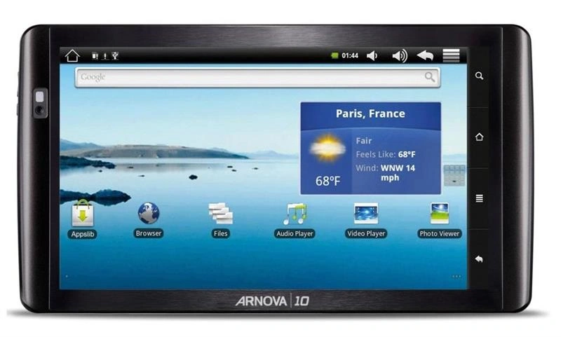 Планшет Archos ARNOVA 10 4 GB