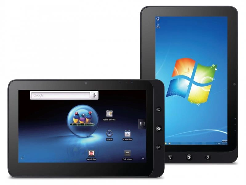 Планшет ViewSonic ViewPad 10