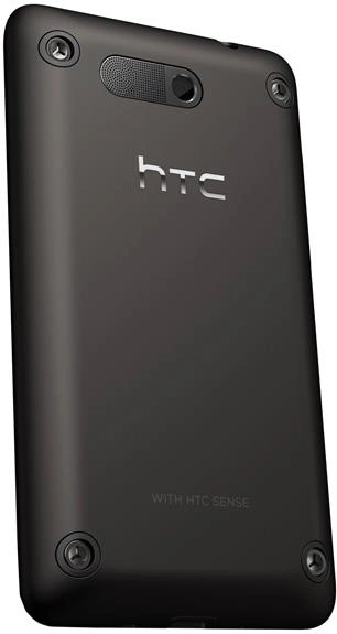 HTC HD mini T5555