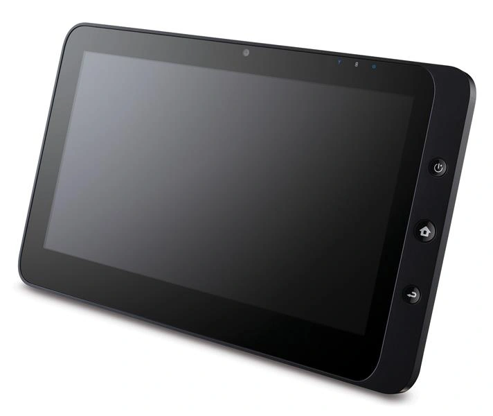 Планшет ViewSonic ViewPad 10