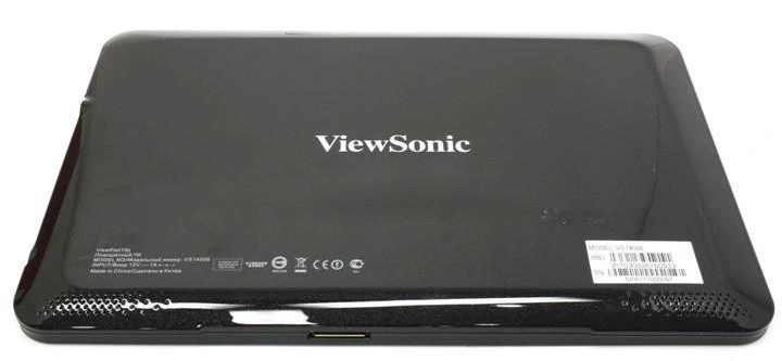 Планшет ViewSonic ViewPad 10s
