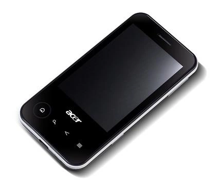 Acer beTouch E400